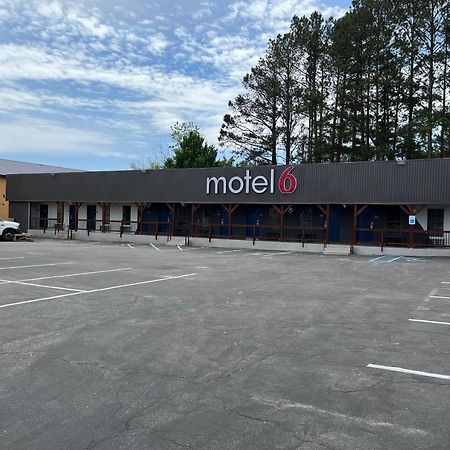 Motel 6 Cordele, Ga Luaran gambar