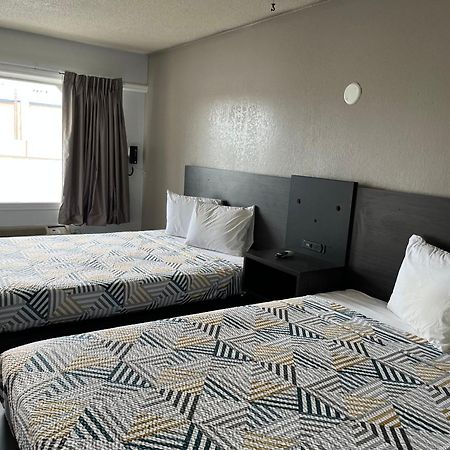 Motel 6 Cordele, Ga Luaran gambar