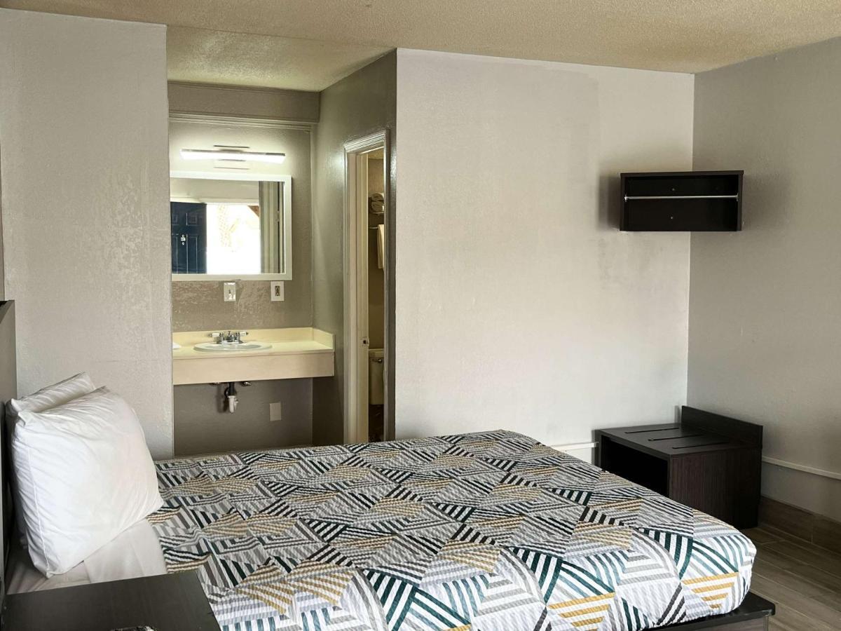 Motel 6 Cordele, Ga Luaran gambar