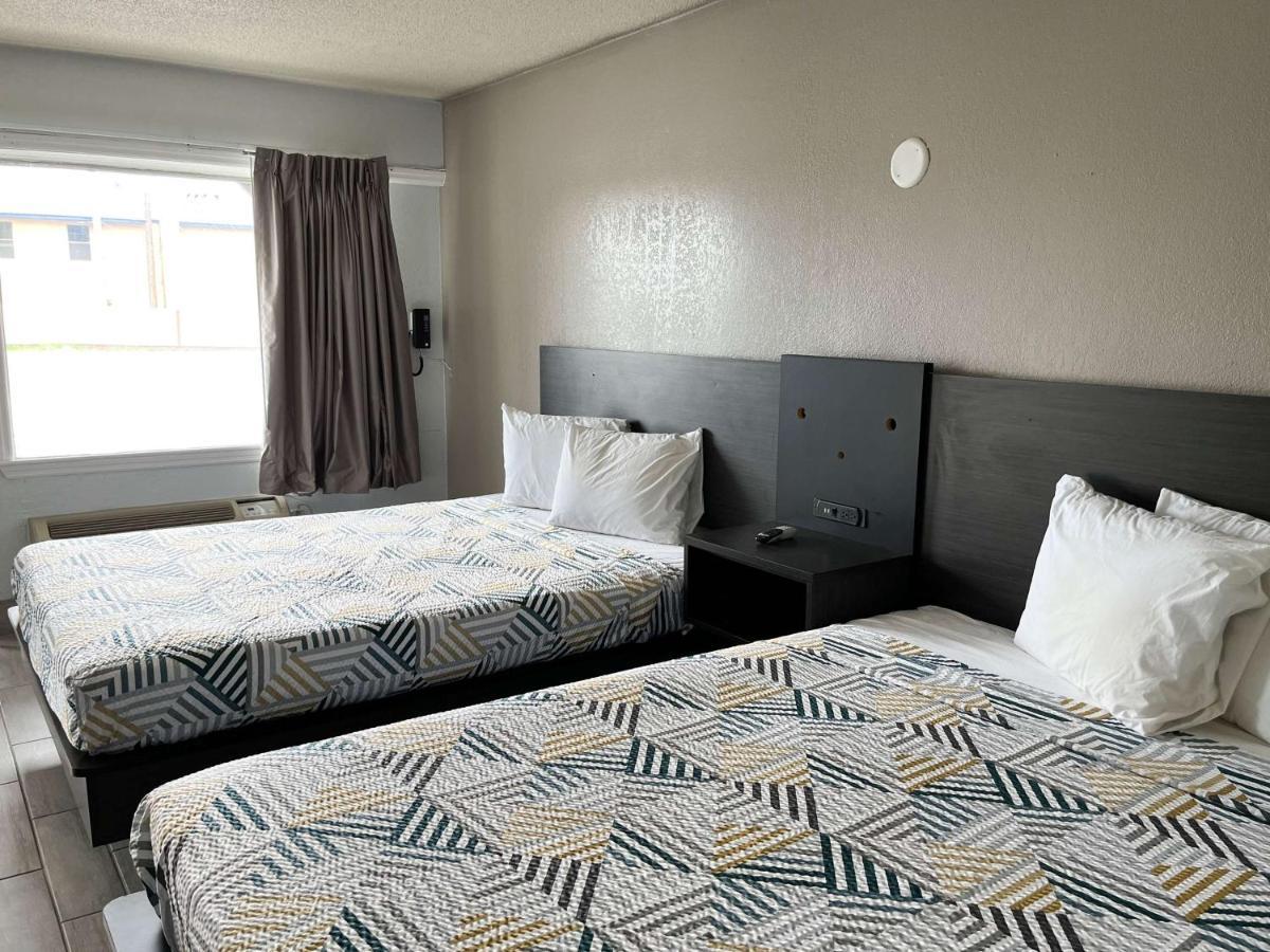 Motel 6 Cordele, Ga Luaran gambar