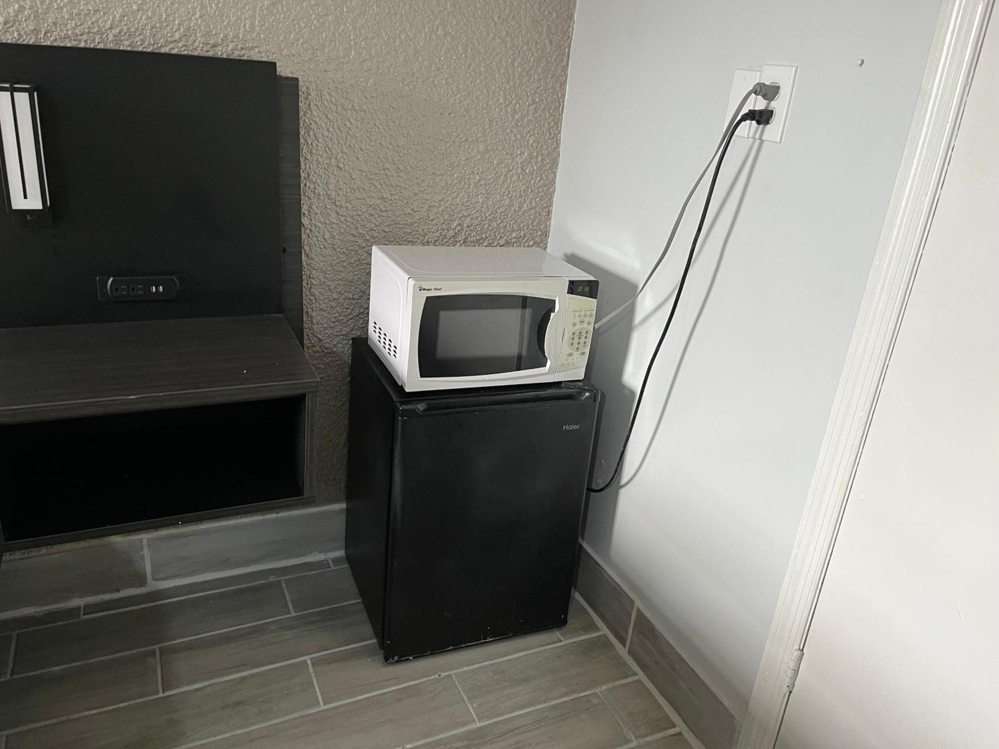 Motel 6 Cordele, Ga Luaran gambar