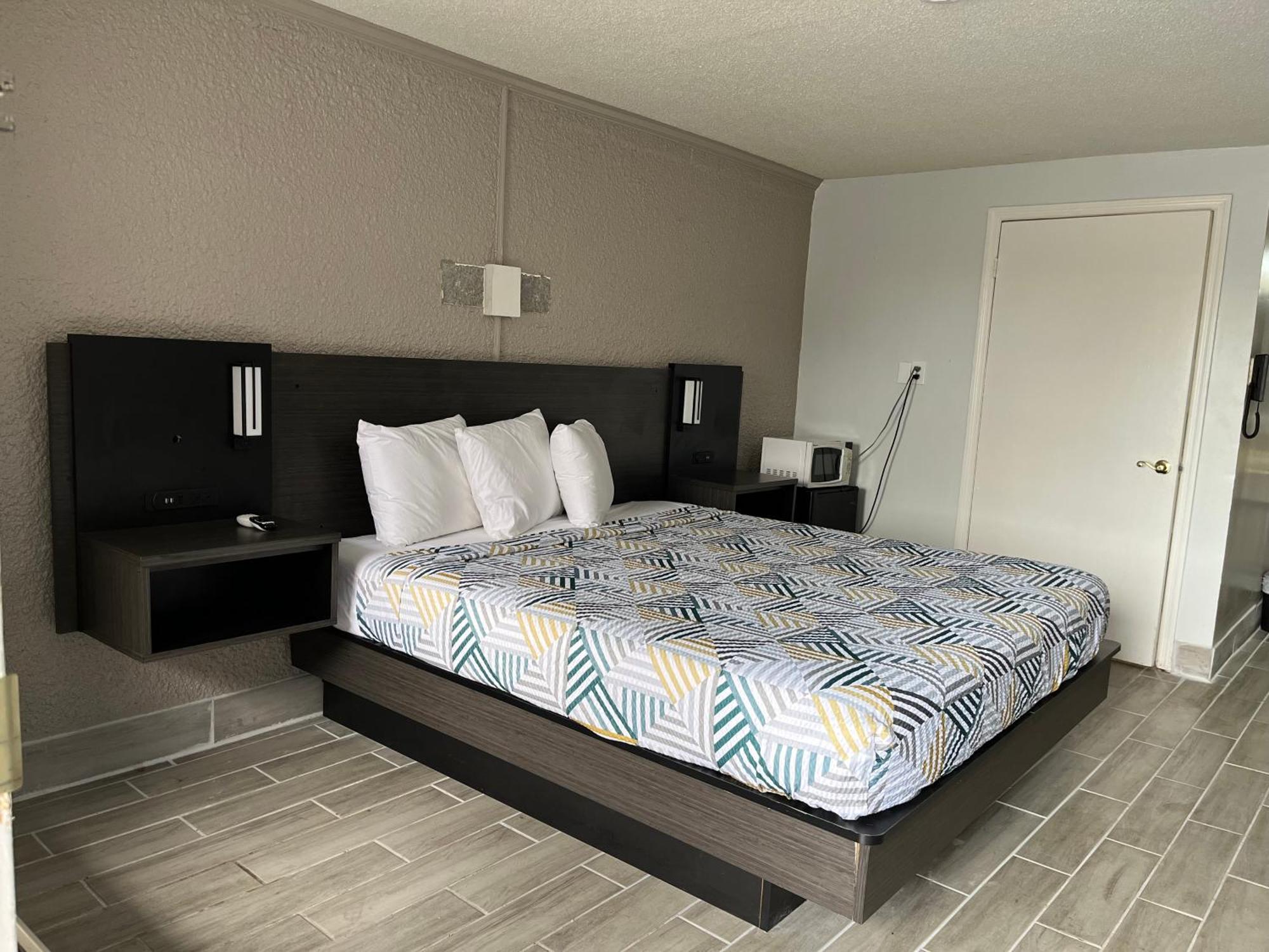 Motel 6 Cordele, Ga Luaran gambar