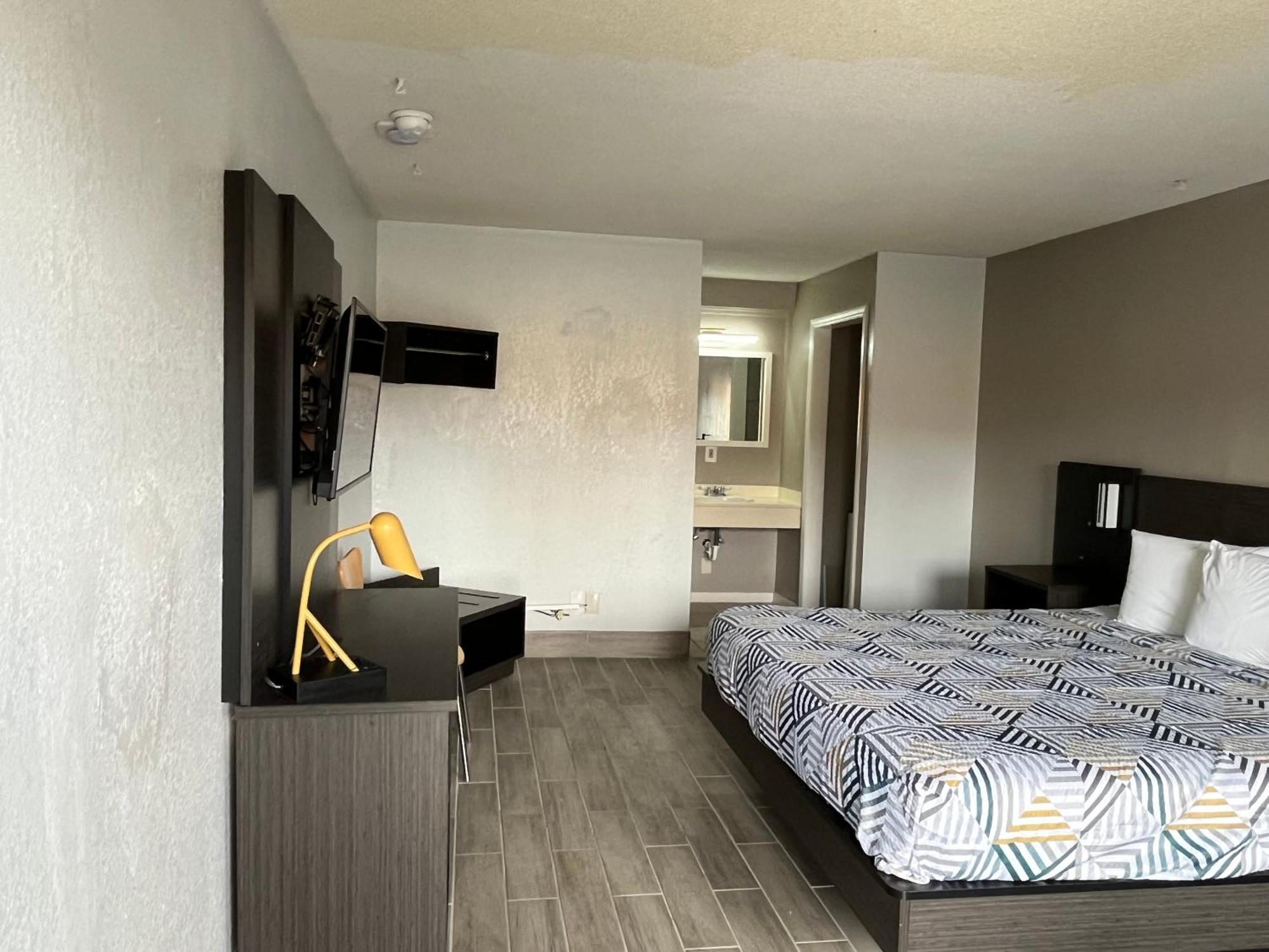 Motel 6 Cordele, Ga Luaran gambar